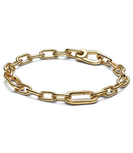 Pandora ME Link Chain Bracelet Size 3