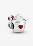Pandora Moments Cocoa And Candy Cane Charm