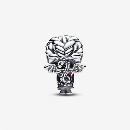 Pandora Game of Thrones" Daenerys" Charm