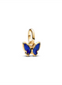 Pandora ME/Moments Blue Butterfly Mini Dangle Charm