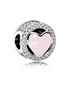Pandora Wonderful Love Charm