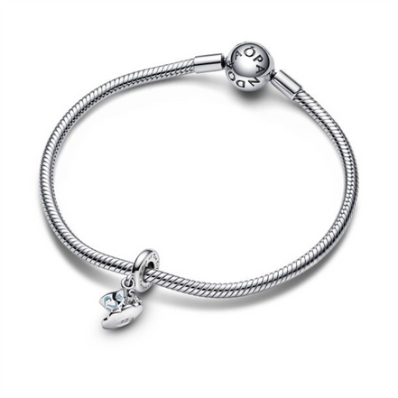 Pandora Magical Cup of Tea Dangle Charm