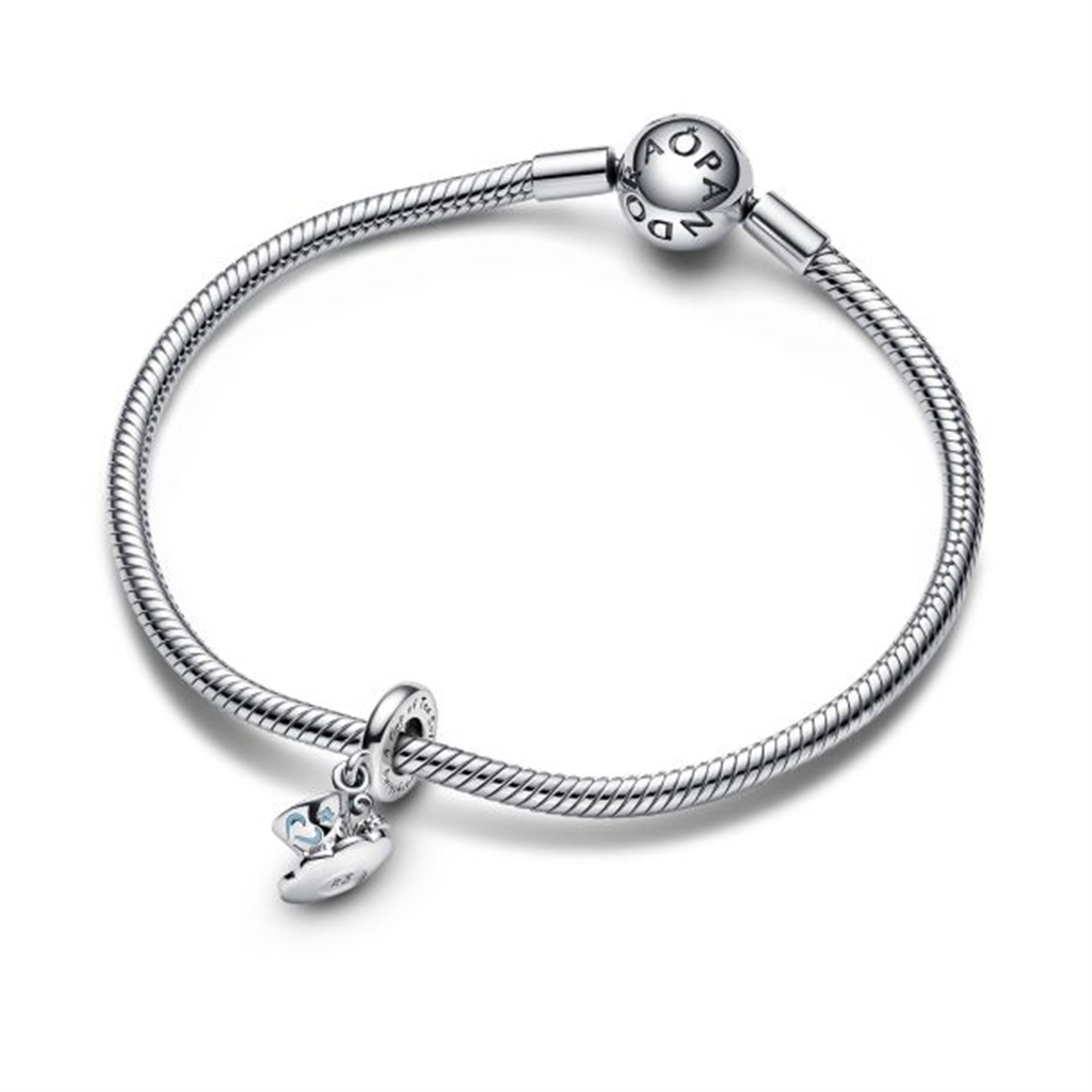 Pandora Magical Cup of Tea Dangle Charm