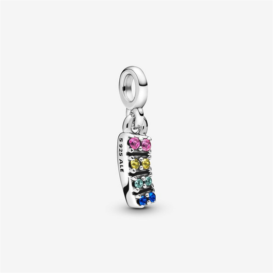 Pandora ME Colors of Pride Mini Dangle Charm