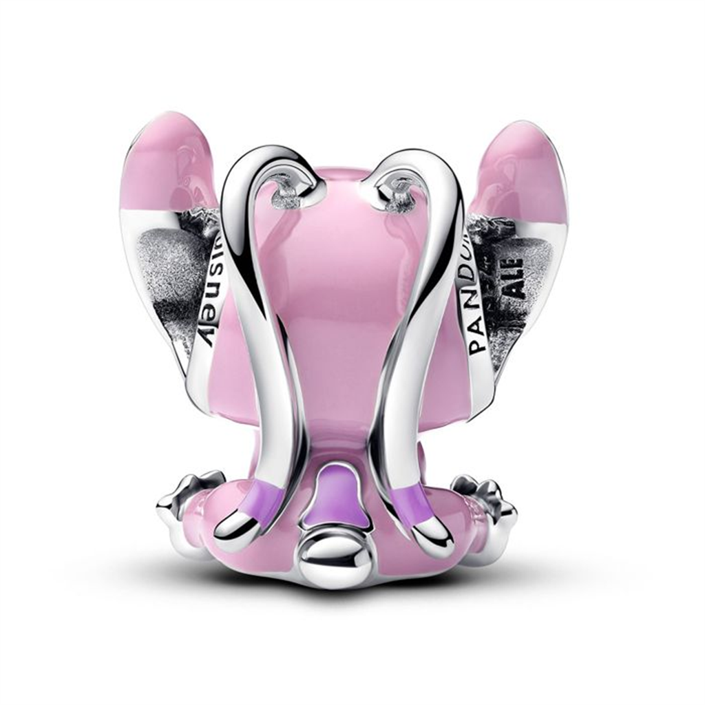 Pandors Disney Lilo & Stitch Angel Charm