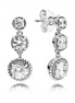 Pandora Timeless Eternal Elegance Dangle Earrings