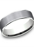 Benchmark "The Rembrandt"  Wedding Band
