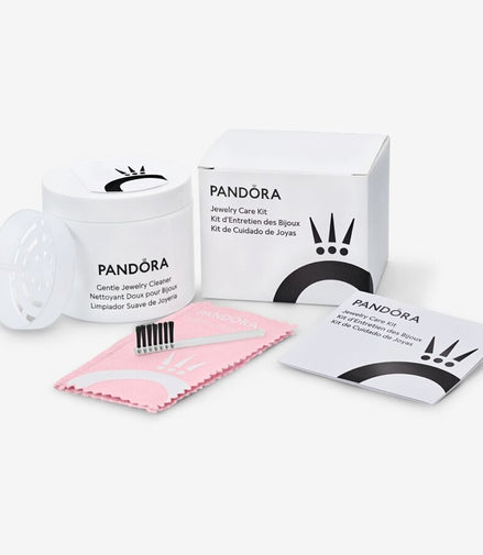 Pandora Jewelry Cleaner Set