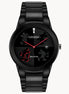 Citizen Mens Mickey Mouse Black Eco-Drive Bracelet Watch