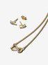 Pandora Moments Sparkling Infinity Jewelry Gift Set