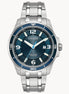 Citizen Mens Brycen Super Titanium Eco-Drive Watch