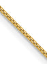 Precious Metal (No Stones) Necklace