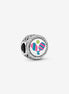 Pickleball Engravable Button Charm