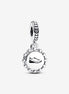 Sneaker Engravable Dangle Charm