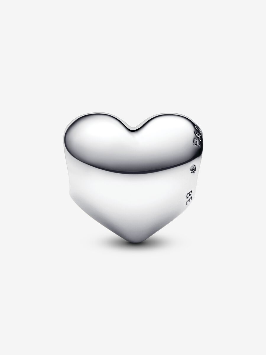 Engravable You're My Person Heart Charm