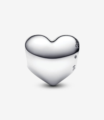 Engravable You're My Person Heart Charm