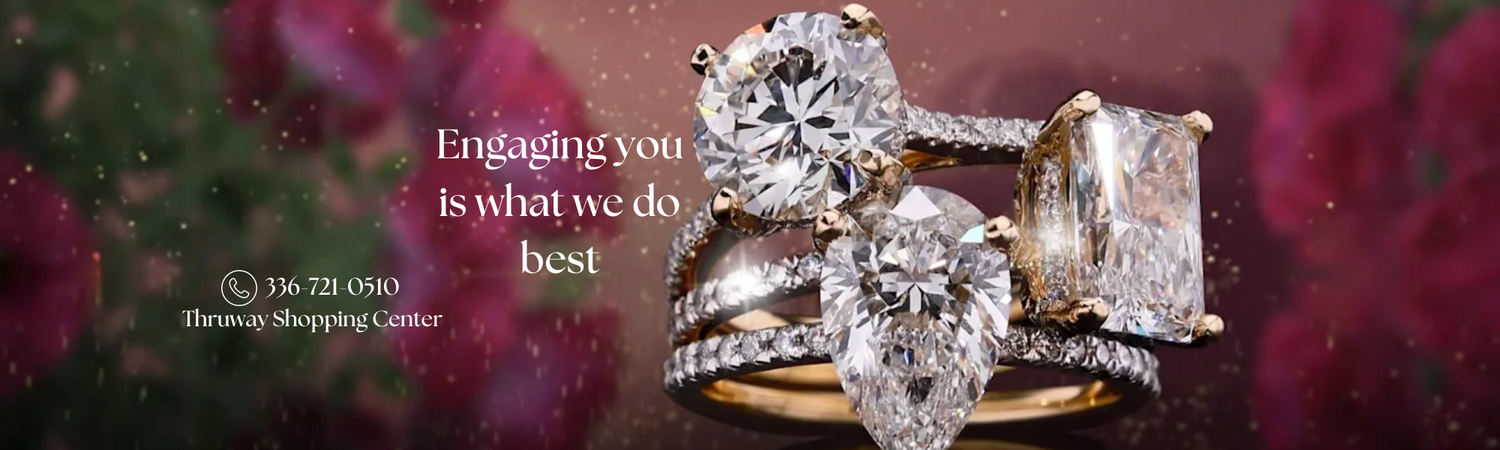 Hannoush jewelers near me hot sale