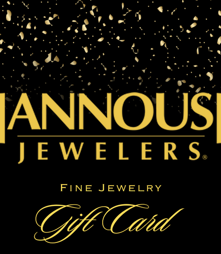 Hannoush Gift Card