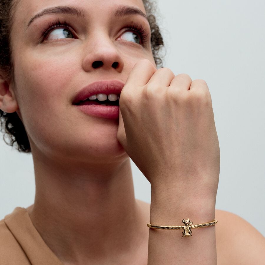 Pandora Disney The Lion King Simba Charm