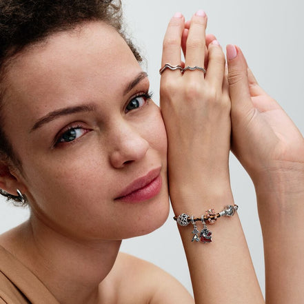 Pandora Disney The Lion King Nala Charm