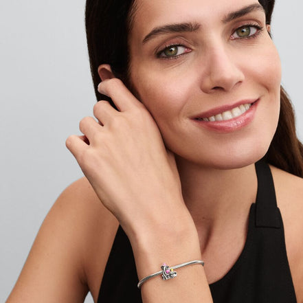 Pandora Disney Dumbo And Mom Charm