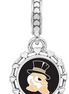 Pandora Wake Forest Demon Deacon Dangle Charm