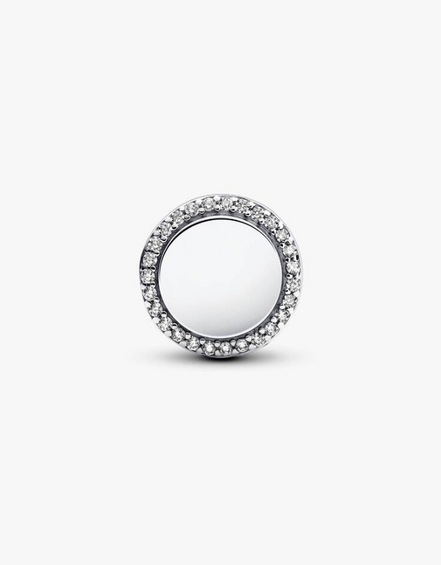 Pandora Engravable Tennis Charm