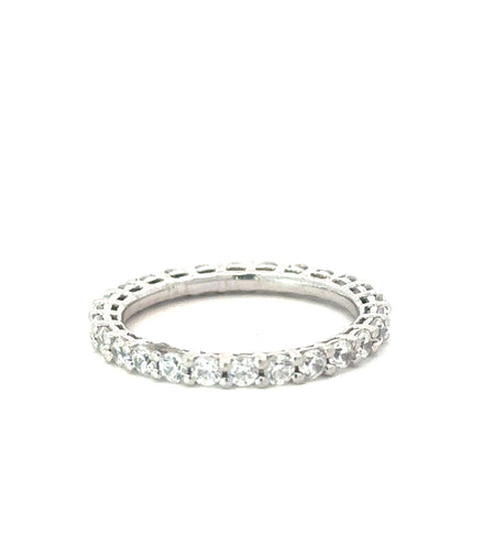 Diamond Wedding Band 1.30 CT