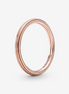 Pandora ME Stackable Ring Size 6
