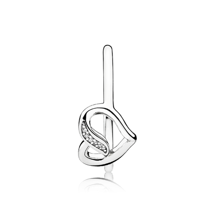 Pandora Dreams Of Love Ring Size 7