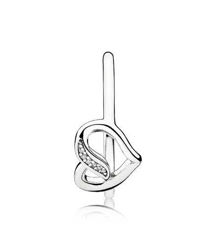 Pandora Dreams Of Love Ring Size 7