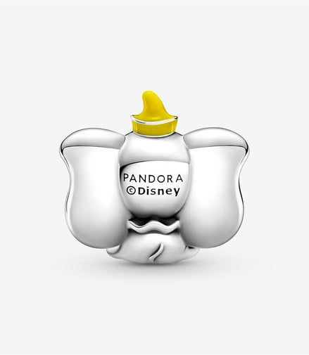 Pandora Disney Dumbo Charm