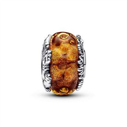 Pandora - Disney, The Lion King Murano Glass Charm