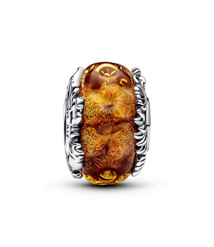 Pandora - Disney, The Lion King Murano Glass Charm