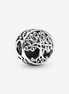Pandora Moments Openwork Family Roots Charm