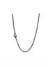 Sterling Silver  20" Venetian Box Chain