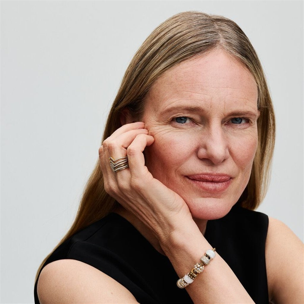 Pandora Moments Sparkling Dice Charm