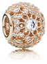 Pandora Rose Inner Radiance Charm