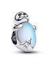 Pandora Iridescent Seal Charm