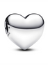 Pandora Moments Be Love Engravable Large Heart Charm