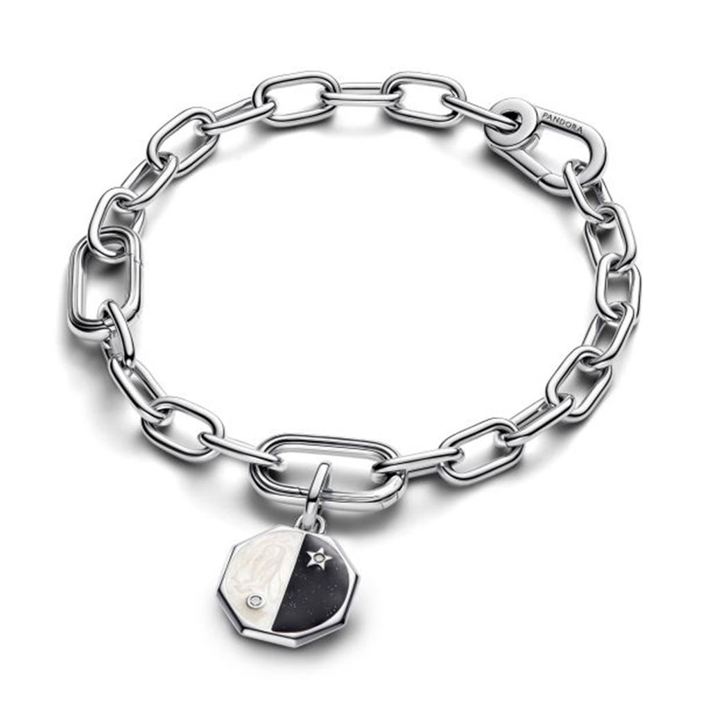 Pandora Me/Moments Yin And Yang Dangle Charm