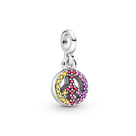 Pandora ME My Peace Dangle Charm