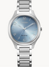 Citizen Ladies'  Weekender Eco-Drive Drive Blue Dial Watch