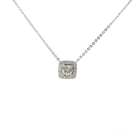 Diamond Pendant