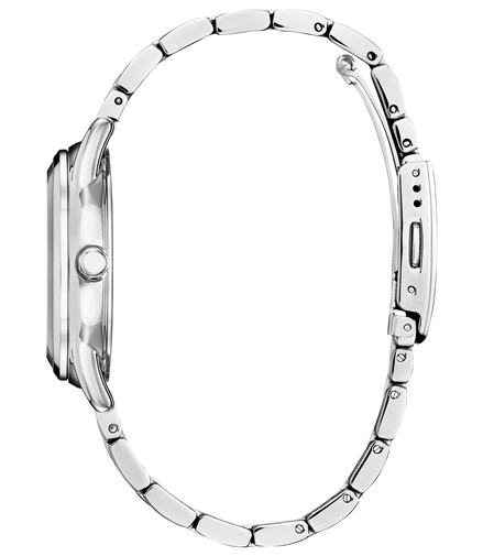 Citizen Eco-Drive Dress Classics Stainless Steel Bracelet Watch