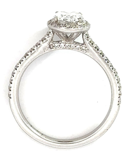 Diamond Engagement Ring