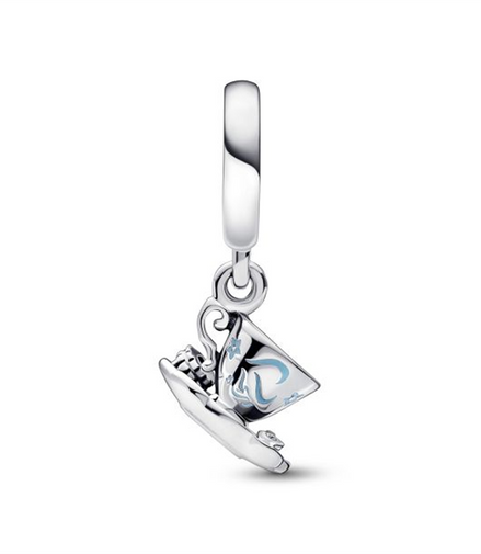 Pandora Magical Cup of Tea Dangle Charm