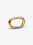 Pandora ME Rectangular Openable Link