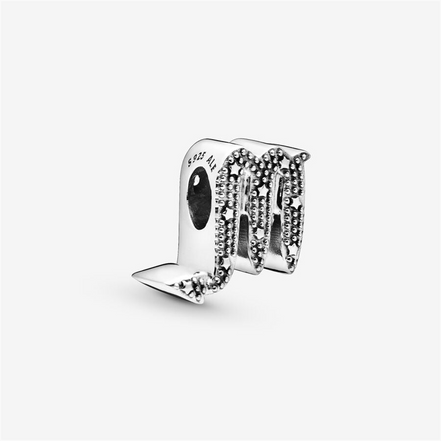 Pandora Moments Sparkling Scorpio Zodiac Charm