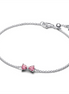 Pandora Bow Chain Bracelet Size 20